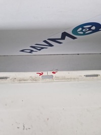 фото thumb №13, Бампер передній перед fiat freemont dodge journey протитуманні фари