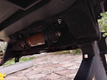 фото thumb №7, Панель подушка безопасности консоль org mercedes w169 a-klasa