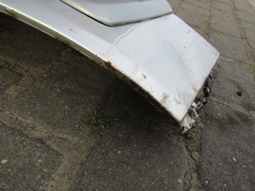 фото thumb №13, 1 mercedes w210 95-99 крило переднє лівий перед срібний 744