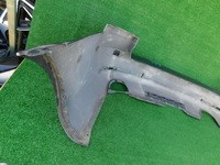 фото thumb №10, Mitsubishi outlander ii kombi 08-12 бампер задний