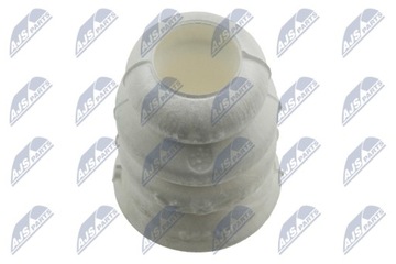 фото thumb №2, Nty ab-ct-009 дистанционная втулка резиновый, resorowanie