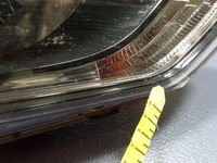 фото thumb №8, Hyundai tucson iii фара правые eu 92102-d7200