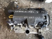 фото thumb №1, Головка honda civic vii 1.7 ctdi cdti