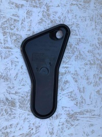 фото thumb №1, Заглушка дверь задняя зад правая audi q3 8u0