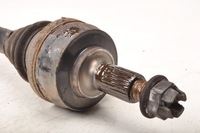 фото thumb №7, Porsche boxster 987 3.4 привідний вал права задня 987332024