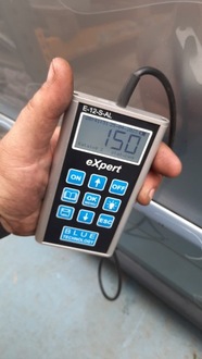 фото thumb №11, Дверь перед передние правое volvo xc70 00-04r