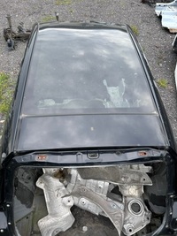 фото thumb №1, Auris ii хетчбек дах скло панорама сонячний скляний дах