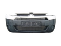 фото thumb №1, Citroen berlingo ii 2 08- бампер перед ewpa