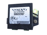 фото thumb №1, Модуль центрального замка volvo v40 estate vw 30822397 1.9l дизель 66kw