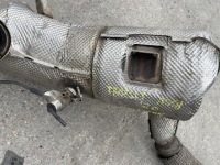 фото thumb №6, Dpf катализатор fap фильтр датчик fwd 2.0 ecoblue ford transit mk8 19-23 rok