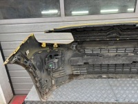 фото thumb №9, Citroen berlingo iv бампер перед kompletny протитуманні фари