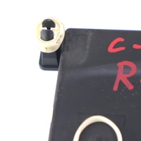 фото thumb №9, Mercedes c219 модуль блок керування двері задніх лівих a2198200226