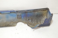 фото thumb №14, Порог молдинг порог левая накладка mercedes r129 sl 1296902740