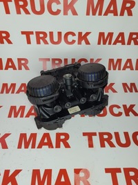 фото thumb №1, Клапан ebs daf xf модулятор 4801061050