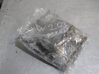 фото thumb №7, Рамка захист домкрата рамка захист радіо mercedes w203