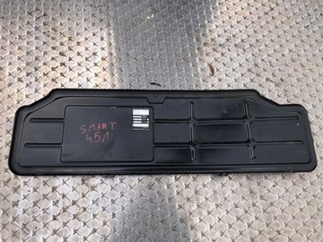 фото thumb №3, Защита двигателя smart fortwo 451 x93630000