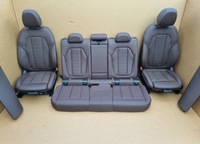 фото thumb №10, Bmw x3 g01 lci m набор сиденья диван обшивки обивка kpl 11 km!! 2023r!!