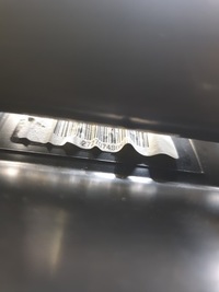 фото thumb №11, Renault talisman обігрівач каркас панелі europa