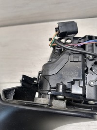 фото thumb №8, Mazda 2 зеркало левая 9pin - berv 69180