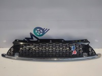 фото thumb №1, Решітка бампера передній mini r55 r56 7255125