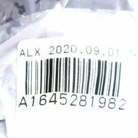 фото thumb №8, Mercedes-benz m-class w164 патрубок інтеркулер a1645281982