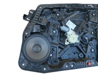 фото thumb №4, Підйомник скло правий перед mercedes w177 amg europa комплект