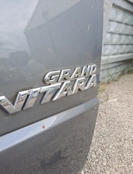 фото thumb №10, Крышка багажника grand vitara ii 5d zdl
