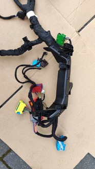 фото thumb №7, Peugeot 3008 ii 5008 ii 508ii установка панели