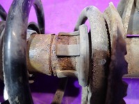 фото thumb №9, Skoda octavia ii 04-08 1,4 mcperson амортизатор перед праве