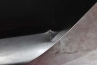 фото thumb №4, Дверь левая зад задние lf9r skoda superb 2 ii hb 08-13