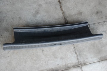 фото thumb №1, Vw golf vii 7 захист ременя заднього