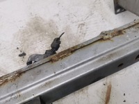 фото thumb №9, Балка бампера перед land rover freelander ii l359