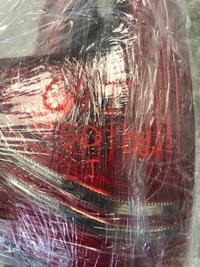 фото thumb №7, Лампа лівий задня citroen c4 i 5d 9655864080