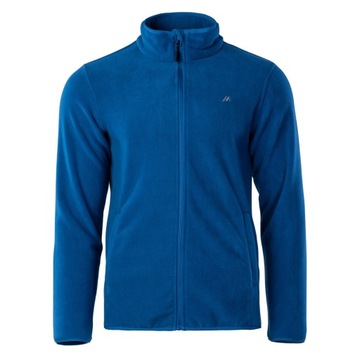 МУЖСКАЯ ФЛИСОВАЯ СВИТШОТА POLAR MANON MARTES XXL