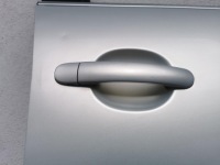 Дверь полный правый перед vw tiguan i lift lr7l Доставка, фото thumb