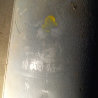 фото thumb №4, Bmw e36 1.6 1.8 гасник середній oem