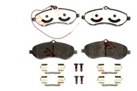 фото thumb №1, Trw гальмівні колодки гальмівні citroen перед jumpy scudo exp