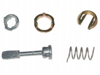 фото thumb №1, Ручка набір ремонтний вкладиші замка двері seat toledo ii leon arosa