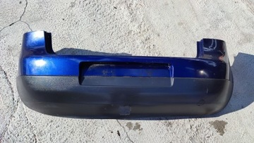 фото thumb №1, Бампер зад volkswagen golf v hb