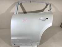 фото thumb №1, Citroen c5 aircross дверь левый зад левая задние