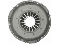 фото thumb №1, Диск притискна porsche cayman 987 2.7-3.4 boxster 987 3.4