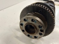 Wał коленчатый nissan qashqai 2.0 dci 8200385152 Цена, фото thumb