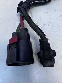 фото thumb №1, Колодка штекер насоса усилителя renault trafic vivaro talento