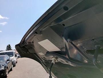 фото thumb №11, Honda crv cr-v 3 iii перед бампер крило капот лампа фара eu b92p