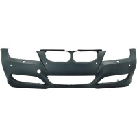 фото thumb №1, Бампер bmw 3 e90/91 08-11