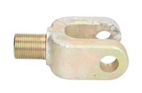 фото thumb №2, Крепление hak буксировочный renault premium iveco stralis винтовой