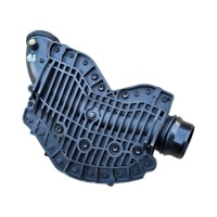 фото thumb №9, Гаситель шумов амортизатор mercedes gls x166 gl 2012-2019