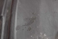 фото thumb №5, Подкрылок левая перед передние mazda 6 2 ii gh 07-12