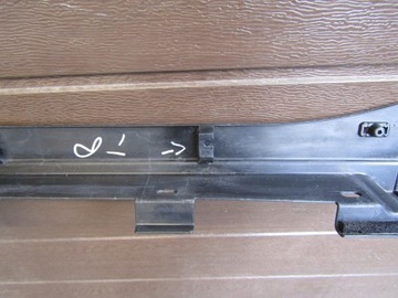 фото thumb №7, Планка порогова права lexus rx 4 iv 450 накладка 15