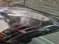 фото thumb №6, Лампа левый перед citroen c4 picasso i europa